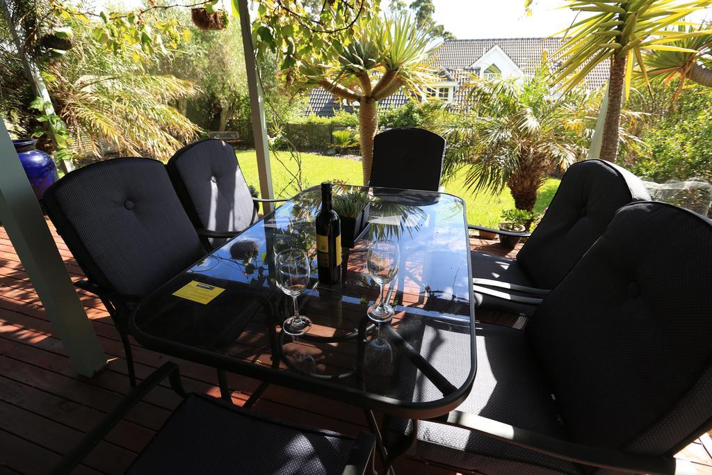 Beach Lodge Auckland Exterior photo
