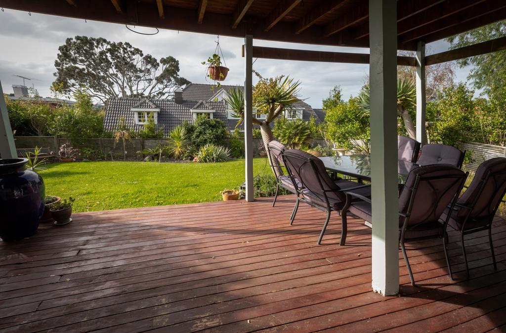 Beach Lodge Auckland Exterior photo