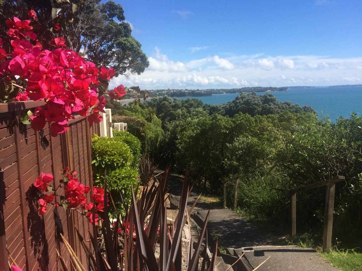 Beach Lodge Auckland Exterior photo